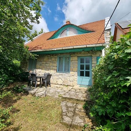 Julia Vendeghaz Appartement Balatonfüred Buitenkant foto