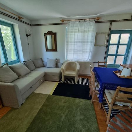 Julia Vendeghaz Appartement Balatonfüred Buitenkant foto