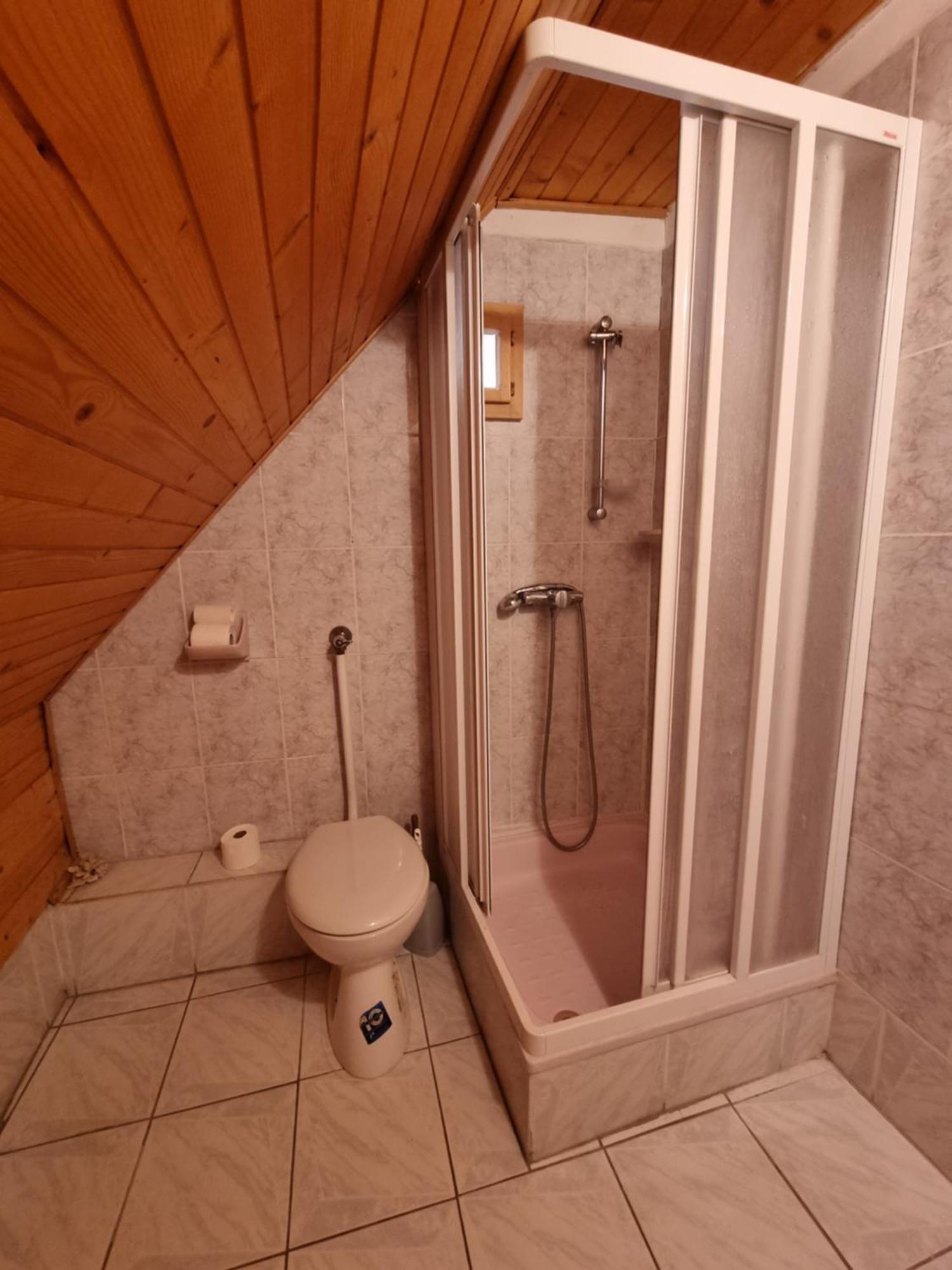 Julia Vendeghaz Appartement Balatonfüred Buitenkant foto