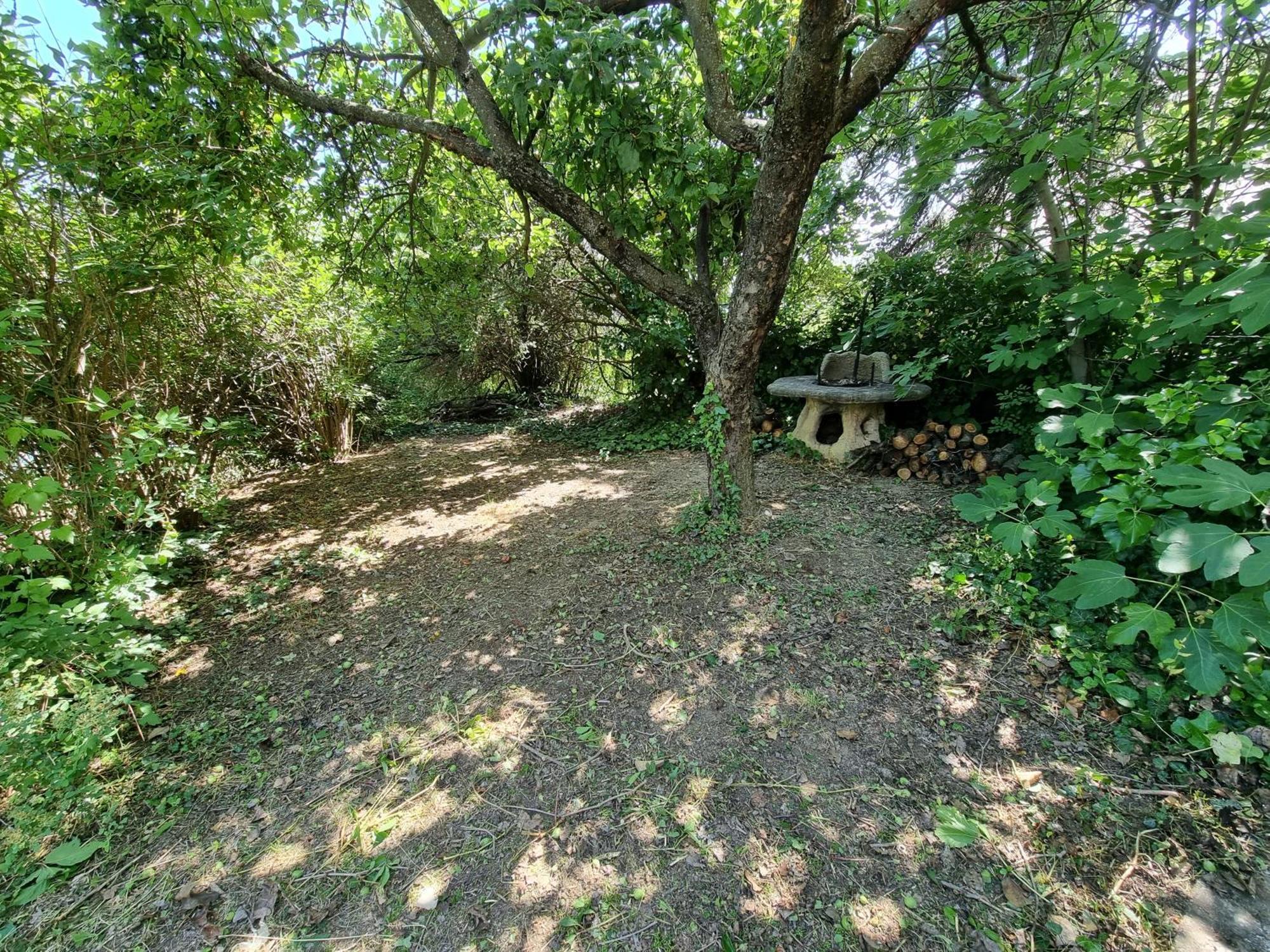 Julia Vendeghaz Appartement Balatonfüred Buitenkant foto